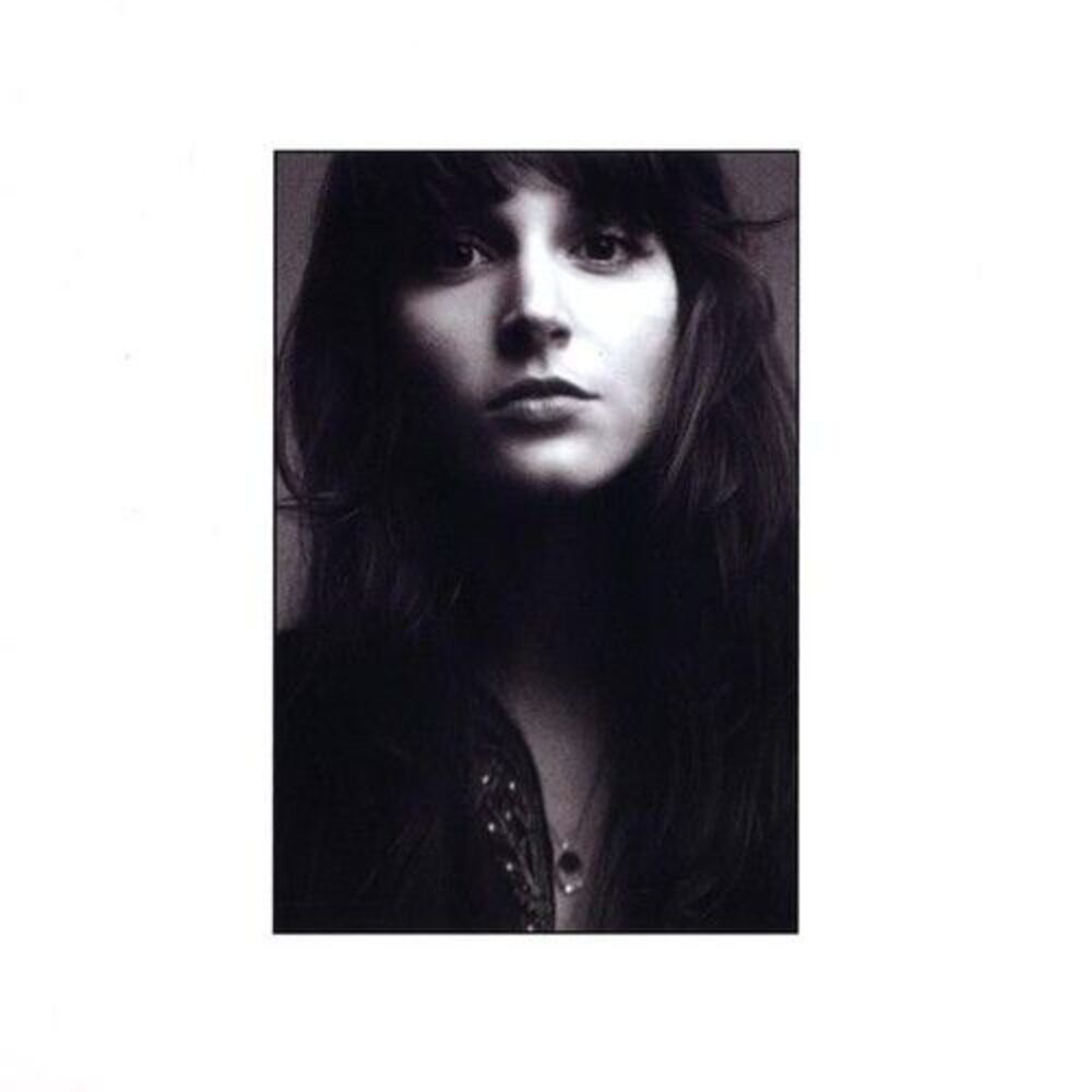 Alexa Wilding - Alexa Wilding  CD